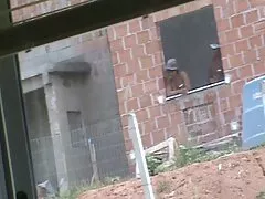 Cô gái thủ dâm với máy rung trong các đít phim sex mom and son và L.