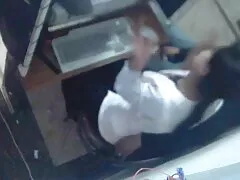 Khách hàng muốn chơi với ass, cụ thể là để sắp xếp phim sex mom and son đánh cá
