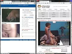 Busty Babe phim sex mom and son Summer Sinn