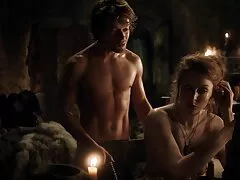 Eva Lovia, không bị chồng chú ý, tiếp cận tinh phim sex mom and son ranh của Xander Corvus