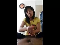 Quyến rũ vẻ đẹp fuck Jay trong những phim sex mom and son nhà bếp