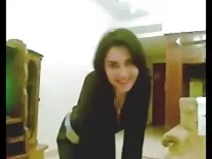Đĩ Suzanne phim sex mom and son Ain đập vào cổ họng của cô ấy bên lề đường
