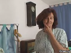 Mát chết tiệt phim sex mom and son với một ngon trẻ cô gái