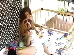 Fucked một phim sex mom and son trẻ tóc vàng