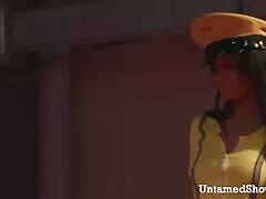 Roman chị bảo phim sex mom and son tàng caretaker Kylie
