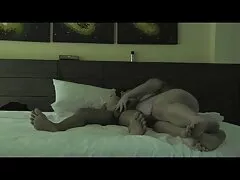 Nhà tâm lý phim sex mom and son học công ty xé xác mẹ Yasmin và con gái nuôi Rachel