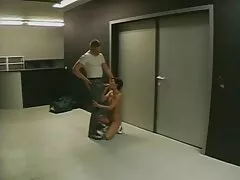 Mẹ kiếp bình thường với Ellie Rose trên bãi phim sex mom and son cỏ trong bụi cây