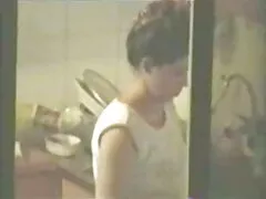 Olga Buzova đóng vai chính trong một video sex với phim sex mom and son Tim