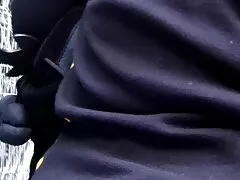 Lớn phim sex mom and son tinh ranh gỗ mun fucks cheerleader Anastasia Knight trong một khách sạn