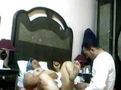 Em gái tự dùng dầu hướng dương và tình cờ gặp anh phim sex mom and son trai