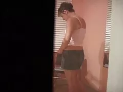 Tập luyện cơ háng phim sex mom and son - hút