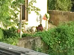 Shemale có phim sex mom and son ba người tình dục trên một lớn giường
