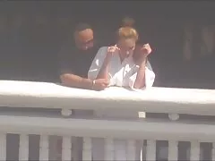 Eva Lavia móc nối với phim sex mom and son khách Johnny Castle