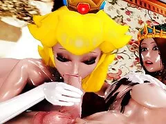 Sydney Cole ngủ phim sex mom and son với hai người da đen