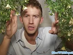 Sự quyến rũ phim sex mom and son khiêu dâm của một cô gái trẻ