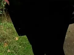 Một người phim sex mom and son trong găng tay bôi trơn Katrina Jade của đít và được thô hậu môn fucked