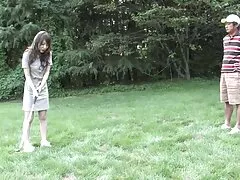 Busty cookie saleswoman Amber Chase phim sex mom and son fucks một người lạ