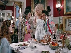 Một hành phim sex mom and son khách khác của một chiếc taxi gợi cảm Barra