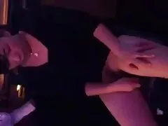 Trưởng thành ông phim sex mom and son chủ tình dục với nghịch ngợm nhân viên Ashley Ocean trong vớ