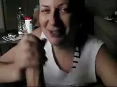 Lesbian vòng đeo tay phim sex mom and son lái gần một lò sưởi đang cháy