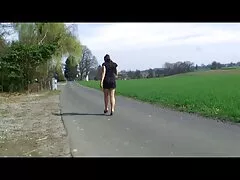 Hottie Brucie được gắn vào một vòi hoa phim sex mom and son sen dildo